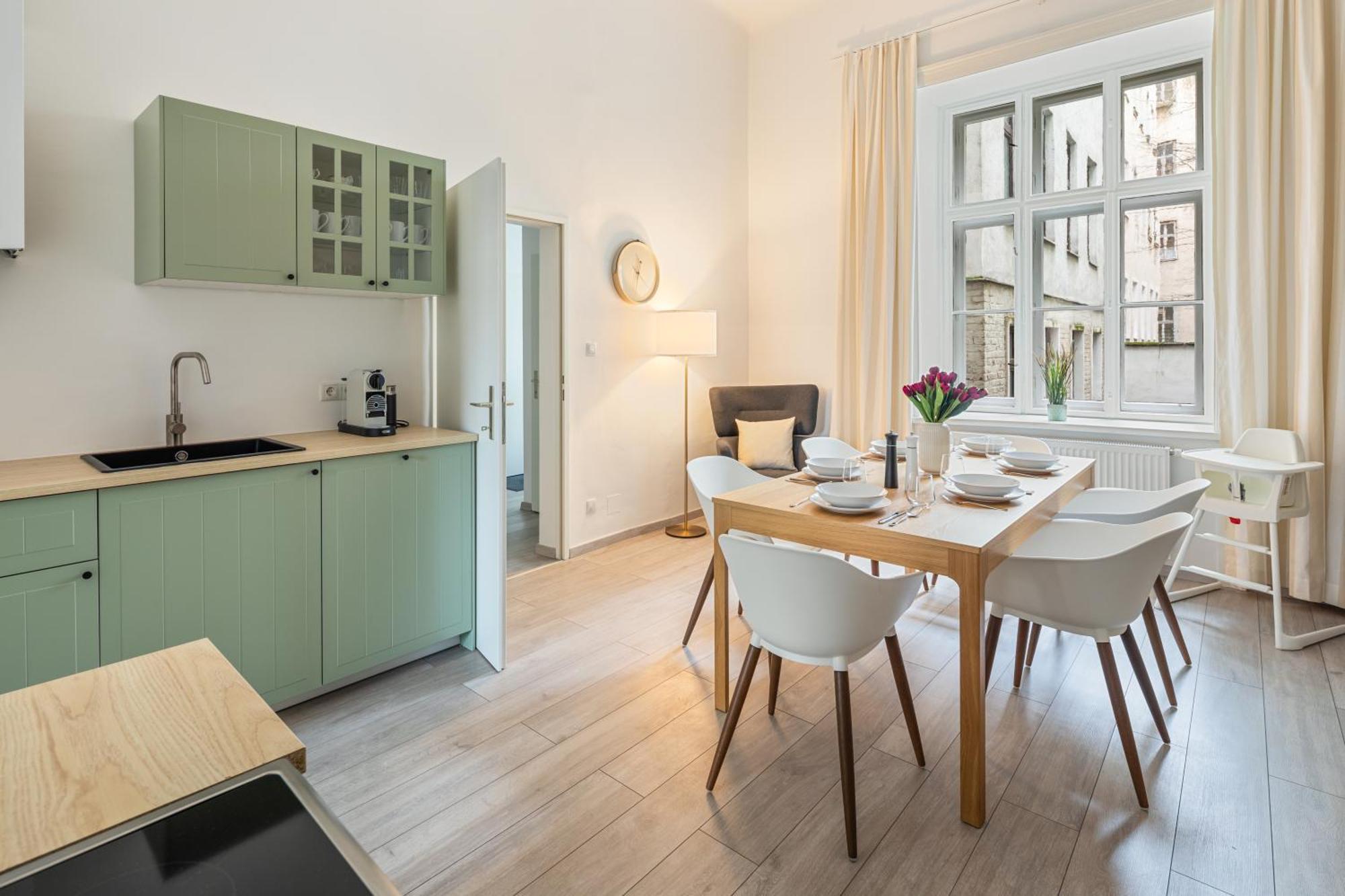 2 Bed Rooms I 82 M2 I Comfy I 160 Mbit Wifi Vienna Exterior photo